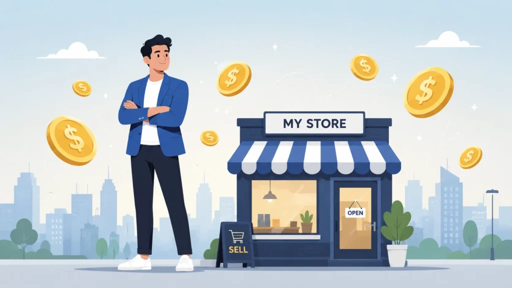 How to Sell a Business in Gta 5 Online