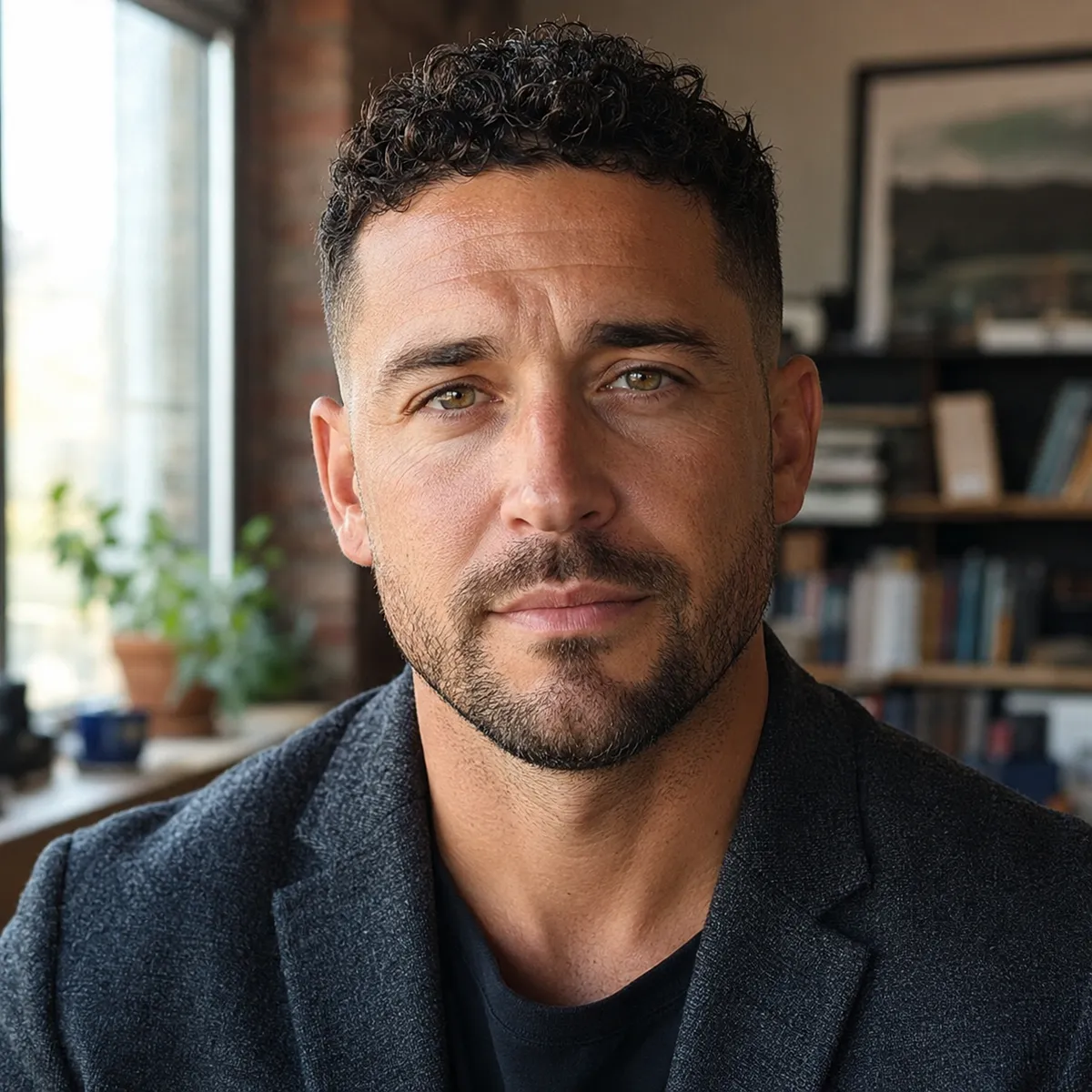 Colby Hale is a 35-year-old American blogger and content strategist