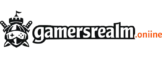 Gamersrealm.online Logo