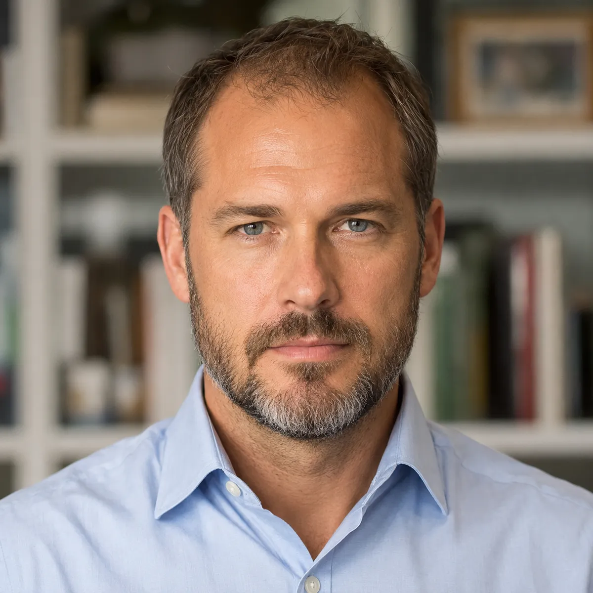 Maddox Keene is a 38-year-old American editorial writer from Madison,